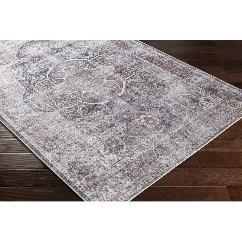 Langley Street Glendale Heights Oriental Rug & Reviews Wayfair